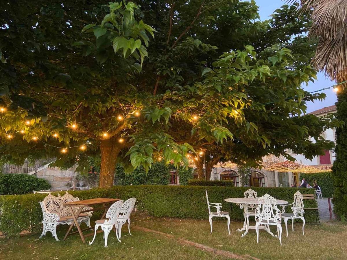 וילה ריאל Quinta Do Paco Hotel מראה חיצוני תמונה