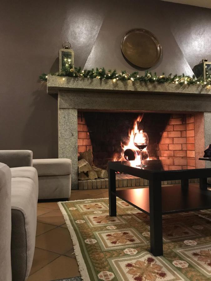 וילה ריאל Quinta Do Paco Hotel מראה חיצוני תמונה