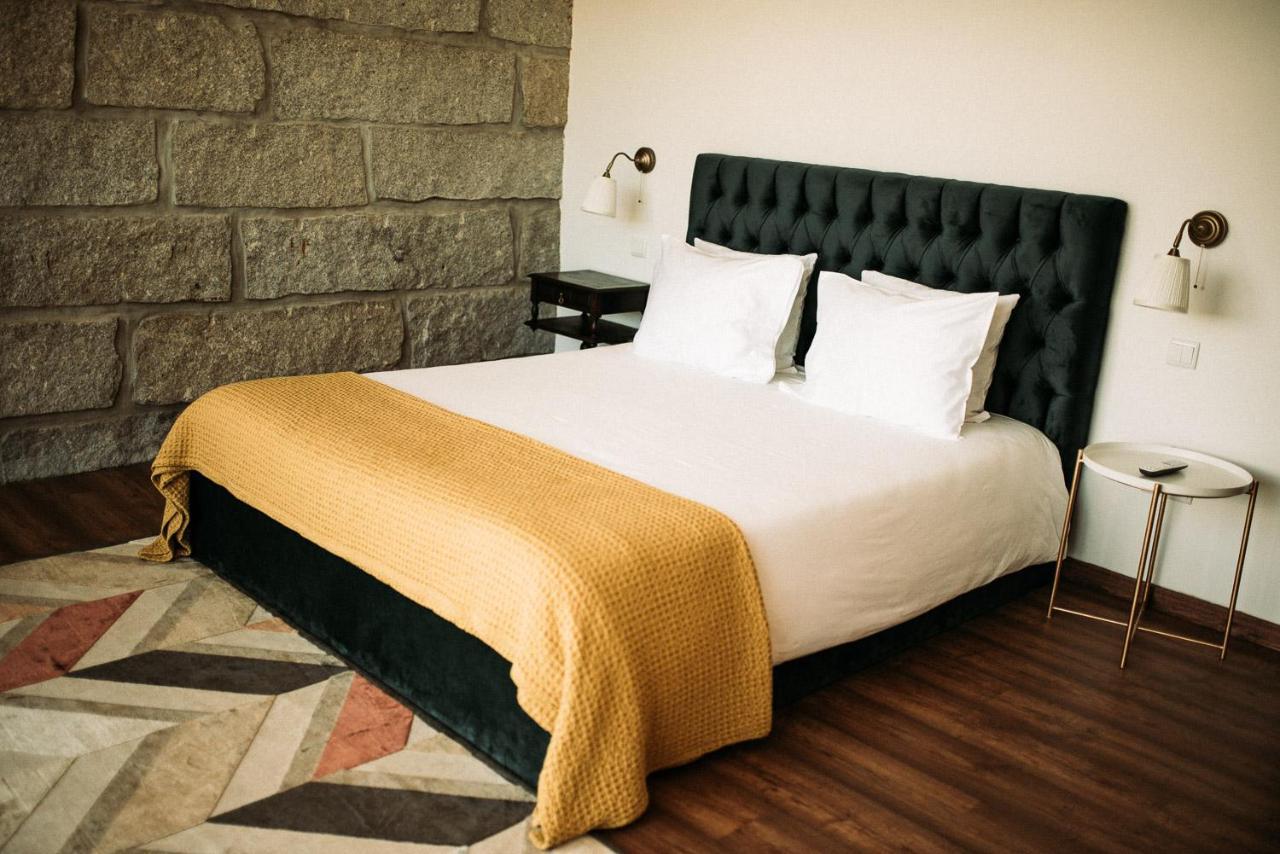 וילה ריאל Quinta Do Paco Hotel מראה חיצוני תמונה