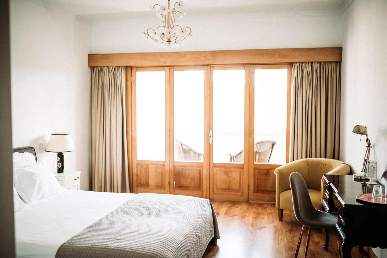 וילה ריאל Quinta Do Paco Hotel מראה חיצוני תמונה