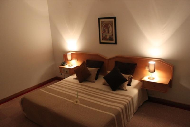 וילה ריאל Quinta Do Paco Hotel חדר תמונה